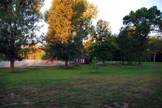 Buffalo-River-Picnic-Area