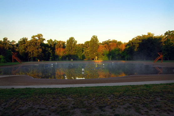 Buffalo-River-Pool