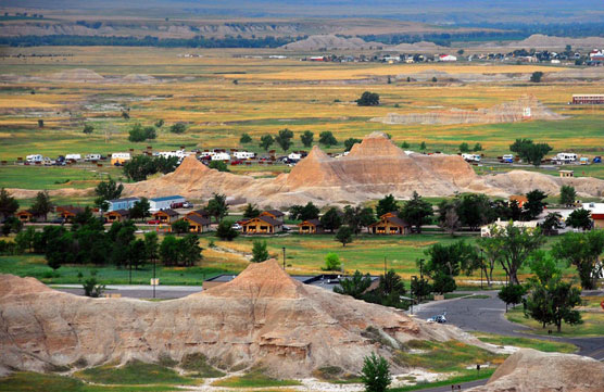 Campground-View