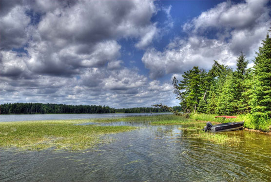 Lake-Itasca