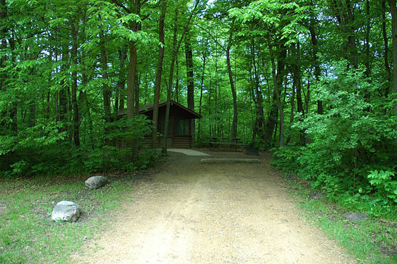 Sakatah-Lake-Cabin