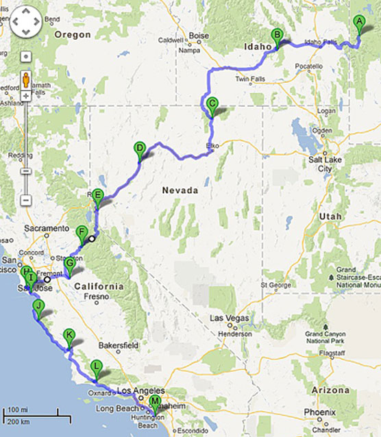 Grand-Tetons-to-Laguna-Beach