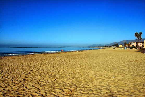 Carpenteria-Beach-1