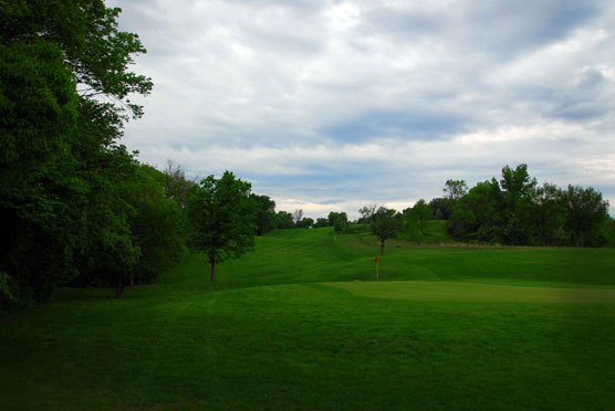 Fort-Ridgely-Golf-Course