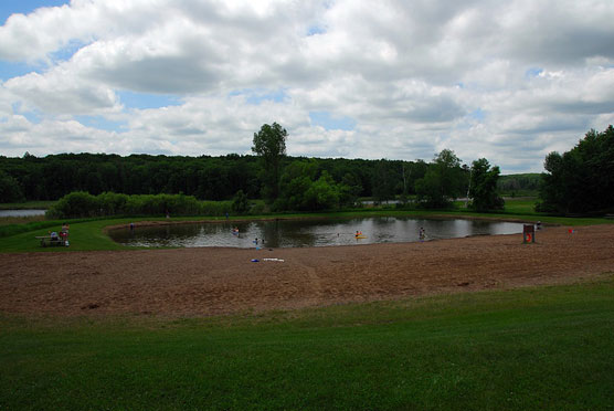 Mille-Lacs-Kathio-Swimming-Hole