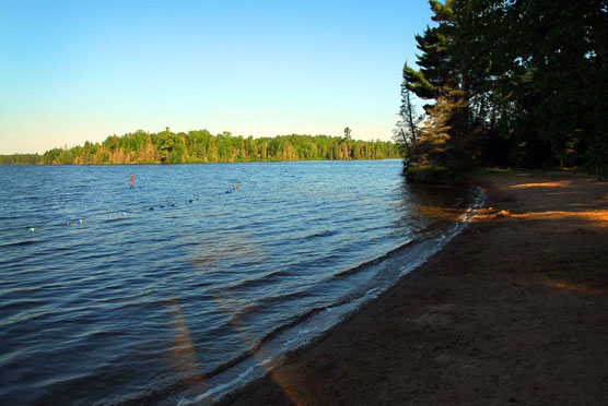 Bear-Head-Lake-Beach