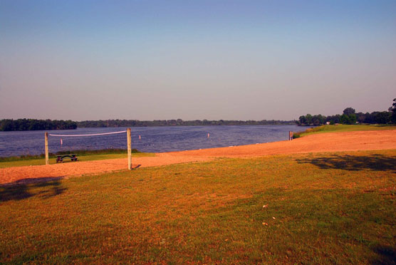 Lake-Bronson-Beach