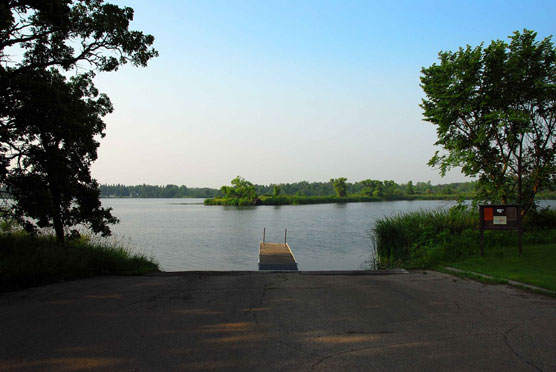 Lake-Bronson-Boat-Ramp