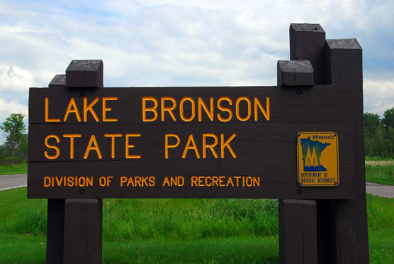 Lake-Bronson-Sign