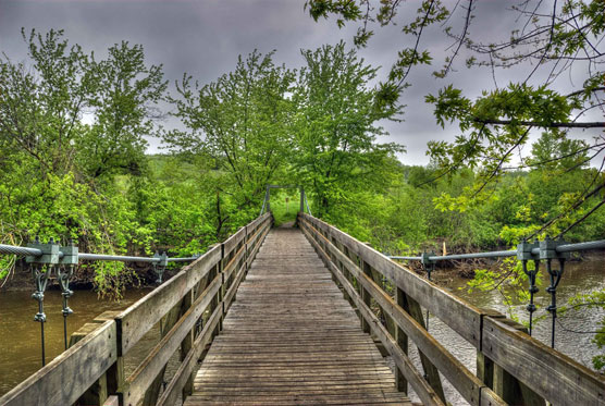 Big-Sioux-Suspension-Bridge