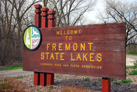 Fremont-Sign