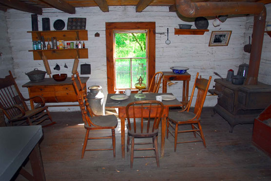 Old-Mill-House-Inside