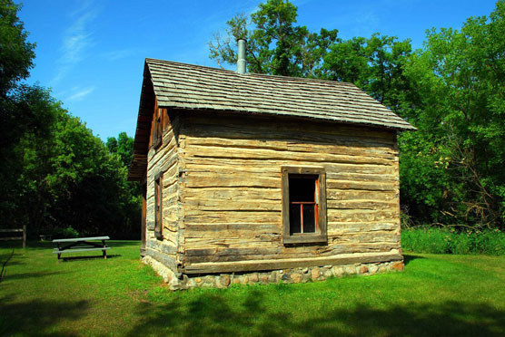 Old-Mill-House