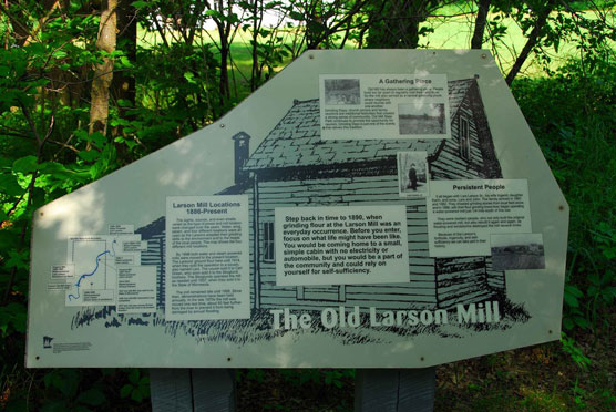 Old-Mill-Info