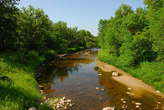 Old-Mill-River