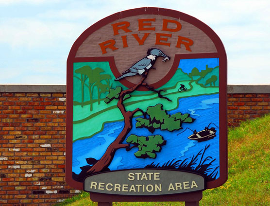 Red-River-Sign