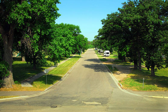 Red-River-Street-View