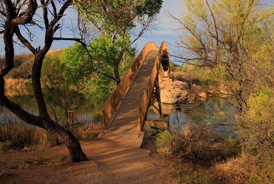 Patagonia-Pedestrian-Bridge