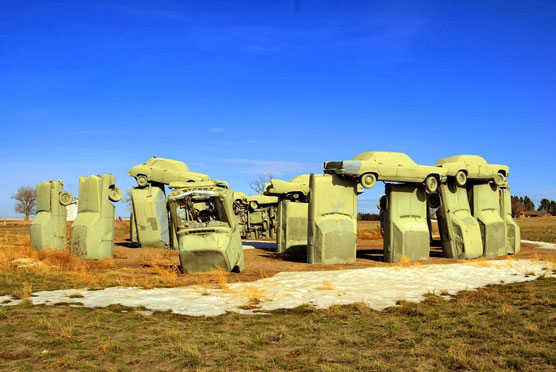 Carhenge