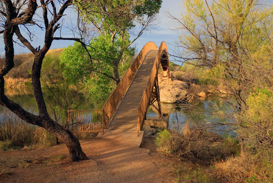 Patagonia-Pedestrian-bridge