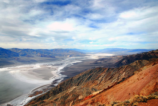 Death-Valley