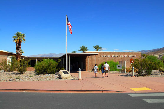 Furnace-Creek-Visitor-Center