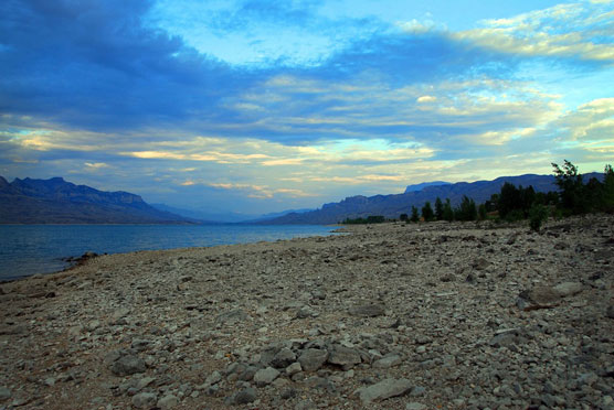 Buffalo-Bill-Lake