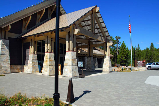 Canyon-Visitor-Center