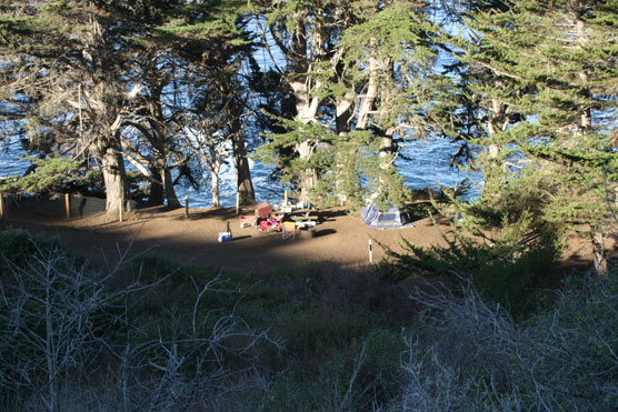 Julia_Pfeiffer_Burns_State_Park_Camping_Area_West_View