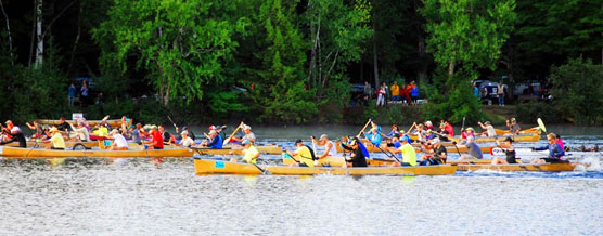 Canoes-2