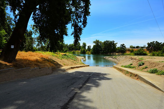 Woodson-Bridge-Boat-Ramp