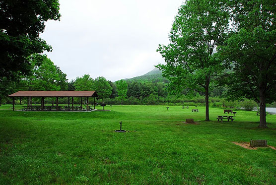 Kenneth-Wilson-Picnic-Area