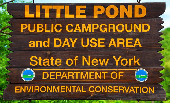 Little-Pond-Sign