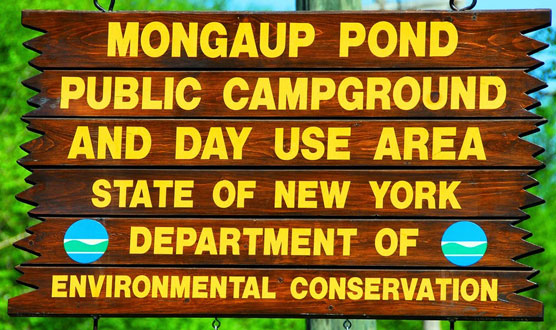 Mongaup-Pond-Sign