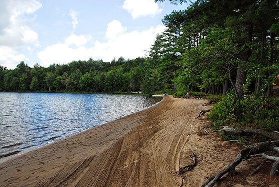 Brown-Tract-Pond-Beach