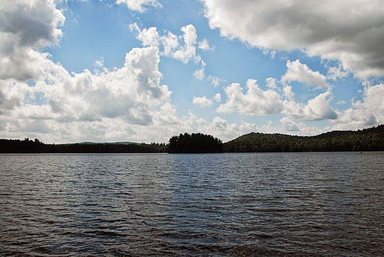 Brown-Tract-Pond