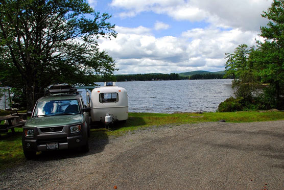 Caroga-Lake-Campsite