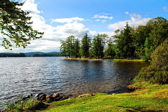 Caroga-Lake-Picnic-Area