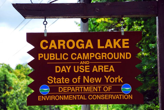 Caroga-Lake-Sign