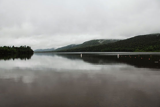 Lewey-Lake