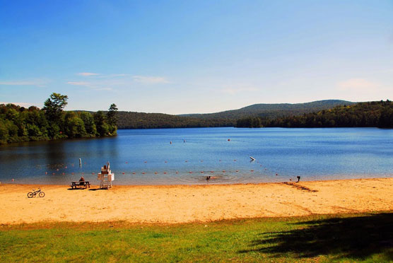 Limekiln-Lake-Beach