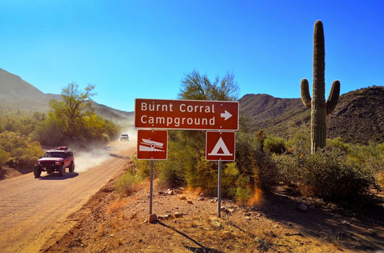 Burnt-Corral-Sign