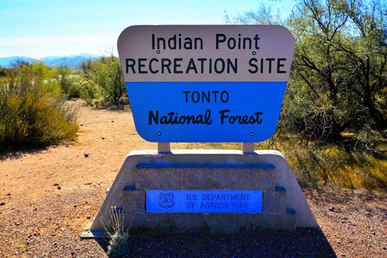 Indian-Point-Sign