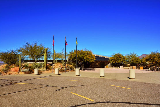 Visitor-Center