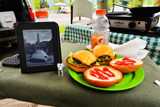 Breakfast-Burger