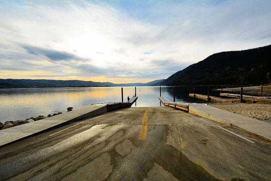 Lake-Chelan-Boat-Ramp