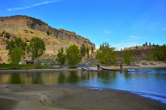 Steamboat-Rock-Boat-Ramp