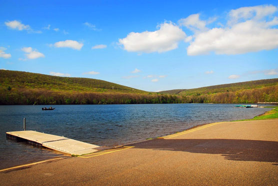 Locust-Lake-Saturday-Morning