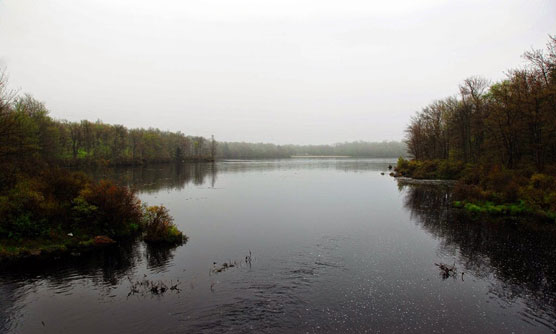 Tobyhanna-Lake