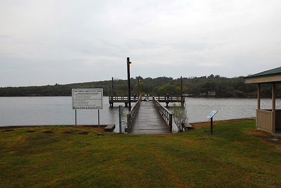 Fishing-Pier